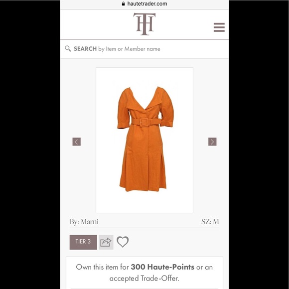 Marni Dresses & Skirts - Marni dress